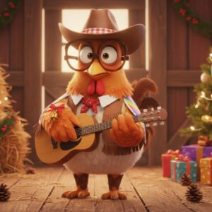 The Christmas Gift Disaster